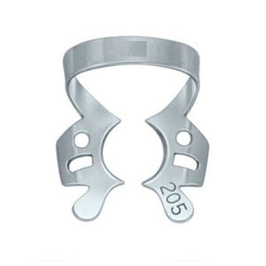 Pinzas de Goma para Dientes B1-B6, Pinza Retractora Brinker, Manual, de Acero Inoxidable - Product Image 5