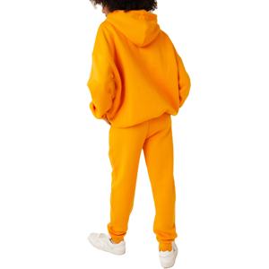 OEM Vente en gros Survêtement baggy personnalisé pour femmes Vêtements d'entraînement sportif et de jogging Survêtement de course Slim Fit Survêtements pour femmes - Product Image 3