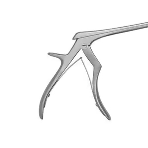 อุปกรณ์ทางการแพทย์ทำจากสเตนเลสเกรดเกรดเกรดทางการแพทย์เครื่องมือผ่าตัดกระดูกและกล้ามเนื้อ - Product Image 6