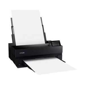 Auténtica Impresora Fotográfica Industrial de Plástico de 17 Pulgadas para Bricolaje - Modelo de Impresora Fotográfica - Product Image 3