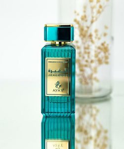 Perfume JEALOUSY 100ml de Ayat Perfumes Original Dubai Árabe Eau De Parfum de Larga Duración para Mujer - Product Image 6