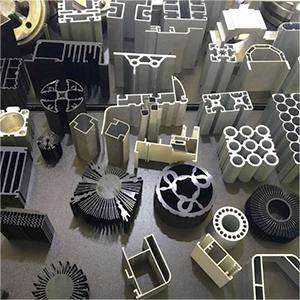 <span class=keywords><strong>6063</strong></span> 6061 <span class=keywords><strong>t5</strong></span> t6 fornitura di estrusione di alluminio industriale alluminio estrusione profilo prezzo profili in alluminio su misura profili in alluminio estruso - Product Image 3