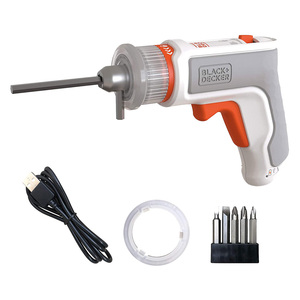 Vite per batteria 'bcrta01-Xj' 3,6 V - 1,5 Ah al litio - Product Image 1