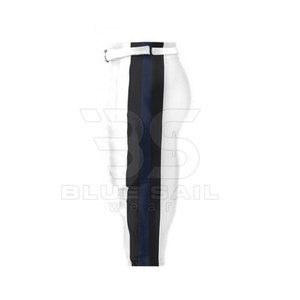 เครื่องแบบอเมริกันฟุตบอลเยาวชนอเมริกันเครื่องแบบ100% โพลีเอสเตอร์ออกแบบได้ตามต้องการแบบมืออาชีพ - Product Image 6