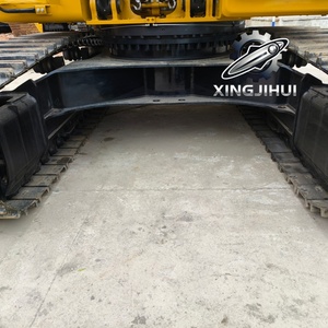 Caterpillar336GC มือสองรถขุดมือสองยี่ห้อญี่ปุ่น36ตันเครื่องขุดขนาดใหญ่ - Product Image 5
