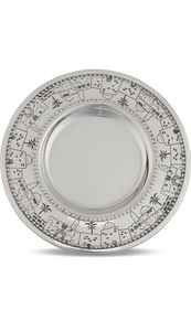 Most Popular Customised Shape <b>wine</b> Kiddush Drinking Cup Low Wholesale New Stainless Steel <b>Wine</b> Goblet Classic Koi Shabbat table - Product Image 4