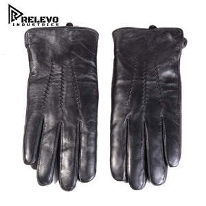 Gants de moto haute performance pour hommes, gants de moto à doigts complets, compatibles avec les écrans tactiles, légers, respirants, durables - Product Image 3