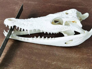 Tradebyd Premium Résine Animal Sculpté Figurine Artisanale Statue Décorative pour Maisons Élégantes et Acheteurs de Cadeaux - Product Image 3