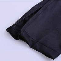 Survêtement de football personnalisé, uniforme de football numéroté pour équipe, polyester à séchage rapide, OEM ODM, fabricant en gros