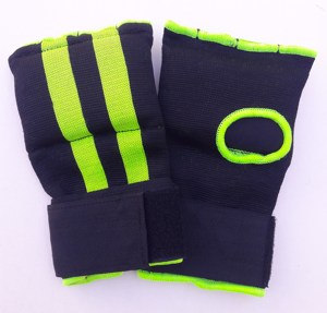Fasce protettive rapide personalizzate con cuscinetti in gel per <span class=keywords><strong>boxe</strong></span>, MMA e allenamento. - Product Image 2