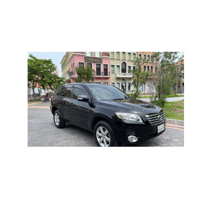 รถเอสยูวีขนาดเล็ก Toyota Vanguard 2018 2.0L ซันรูฟ CVT 5ประตู5ที่นั่งของจีนราคาถูกมือสอง - Product Image 1