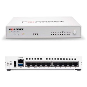 Plataforma de Seguridad de <span class=keywords><strong>Red</strong></span> Modelo de Hardware Fortinet FG-70G <span class=keywords><strong>en</strong></span> Oferta con Puertos de 10 Gigabits y SFP para Conectividad Empresarial - Product Image 4