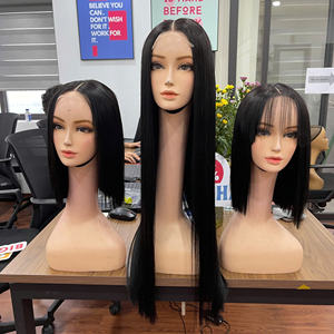 2026 Vietnnamese Human <b>Hair</b> 360 Lace Frontal Wig Vendor,13x4 13x6 HD Lace Front Wigs Human <b>Hair</b>,HD Glueless Raw <b>Hair</b> <b>Extensions</b> - Product Image 3