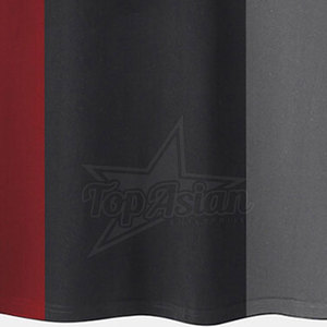 Vente chaude 100% coton tricoté tissu hommes T-shirts Logo personnalisé concevoir votre propre Logo T-shirts dernière conception - Product Image 6