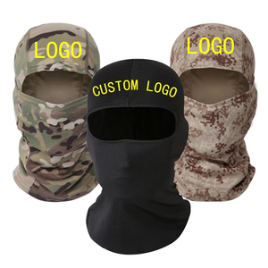 หน้ากากสกี100% แบบเต็มหน้าสำหรับปั่นจักรยานในฤดูหนาว - Product Image 1