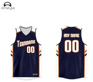 Vêtements de basketball élégants et confortables Uniforme de basketball personnalisé de qualité supérieure Caractéristiques respirantes pour les sports d'été - Product Image 4