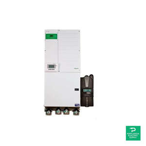 Sistema de Monitoreo MidNite con Dos Controladores Classic 200 - MNXWP6848-2CL200 - Product Image 3