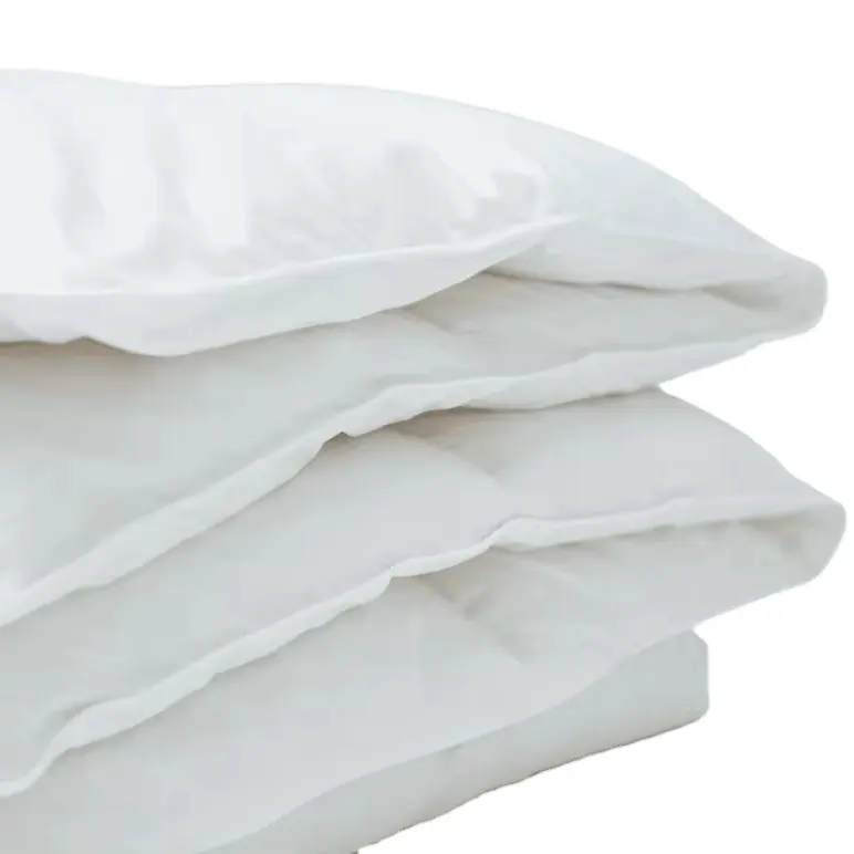 Chất lượng cao sang trọng tất cả các mùa xuống duvets comforters 90% xuống Sản xuất tại Đức 155cm x 220cm