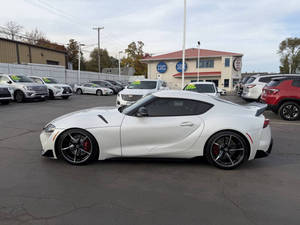 Toyota GR Supra 3.0 Premium 2021 en Perfectas Condiciones - Product Image 5