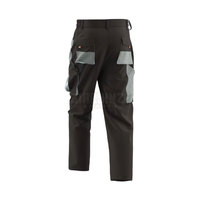 Uniformes de travail légers à manches longues pour hommes de la meilleure qualité vêtements de travail professionnels pour hommes