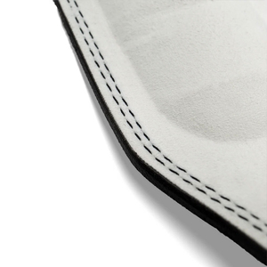 เข็มขัดหนังยกน้ำหนักสำหรับยิมที่มีน้ำหนักมากเหมาะสำหรับทุกเพศยกน้ำหนักฟิตเนสเพื่อความปลอดภัยด้านหลังอุปกรณ์เสริมสำหรับออกกำลังกาย - Product Image 5