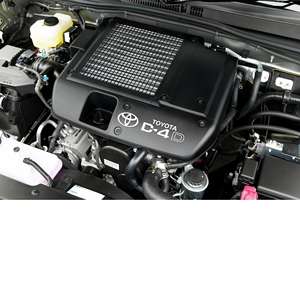 Motor Diésel Japonés Usado de 3.0L en Buen Estado, Motor 1KD de 3.0L - Product Image 6