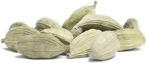 Cardamomo Verde Crudo Seco de Primera Calidad, Proceso AD, Especia Aromática Saludable, 25 kg, UE, para Uso en Alimentos y Bebidas - Product Image 5