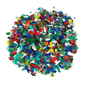 Déchets de seaux en PP – Matériau de recyclage en plastique dur - Product Image 5