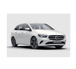 Special Offer on Mercedes-Benz B <b>Series</b> Featuring Best Interior Experience the Perfect Combination of Style - Product Image 3