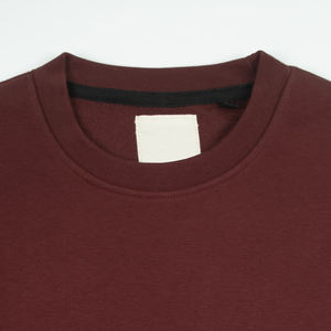 Sudaderas de Invierno Personalizadas de Alta Calidad para Hombre - Sudaderas Modernas Estampadas Transpirables de Forro Polar/Algodón, MOQ de 2 Piezas en Venta - Product Image 3