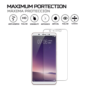 ฟิล์มกันรอยหน้าจอ ANTISHOCK Vivo Y79 ทนทานและดูดซับแรงกระแทก - Product Image 1