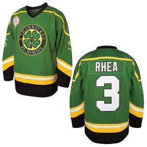 Conjunto de uniforme de hockey sobre hielo transpirable de secado rápido de alta calidad para venta en línea - Product Image 2