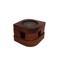 Brûleur en bois de qualité supérieure, best-seller, porte-encens de qualité supérieure, aromathérapie, relaxation, décoration naturelle pour la maison, article cadeau