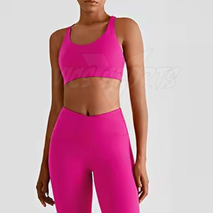 Pakistan Manufacture Unique Design Women <b>Yoga</b> <b>Set</b> Outdoor Use Polyester Made Women <b>Yoga</b> <b>Set</b> - Product Image 6