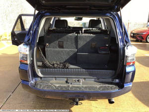 ใช้2022เพื่อ * Yota 4Runner SR5 Premium - Product Image 6