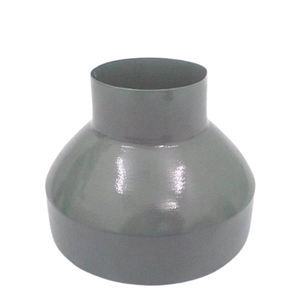 Iron Round Shape Flower <b>Vase</b> Algae <b>Stone</b> Colour Single Flower <b>Vase</b> <b>for</b> Wedding and Table Top <b>Decorations</b> - Product Image 2