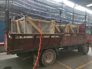 Ventas de fábrica Enfriador de agua comercial industrial Máquina enfriadora de construcción robusta para aplicaciones de baja temperatura - Product Image 4