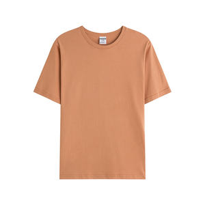 Polo en coton surdimensionné personnalisé pour hommes T-shirt imprimé pour hommes T-shirt vierge en gros - Product Image 6