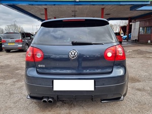Oferta Especial: Volkswagen Golf - ¡LISTO PARA ENVIAR! - Product Image 5