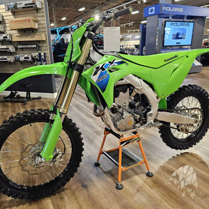 Strong Performance 2026 Kawasakls KX250 <b>motocross</b> off road motorcycle For Sale with WARRANTY - Product Image 1