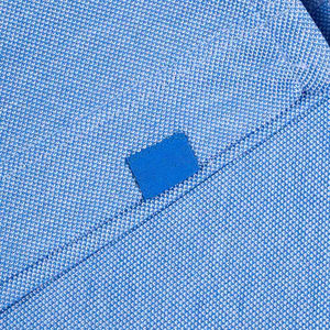 Venta al por mayor 2025 de alta calidad Golf Polo Camiseta 100% algodón transpirable hombres camisa logotipo personalizado impresión hombres camisas OEM servicio - Product Image 6