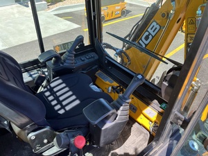 Offres Spéciales 2024 JCB 1CXT Tractopelle 3ton 4ton forte fabrication - Product Image 3