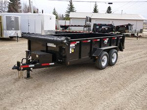 New and Used 2-<b>Wheel</b> Farm <b>Trailers</b> for Tractor Use in Construction with Core Motor Component for Agricultural Use - Product Image 2