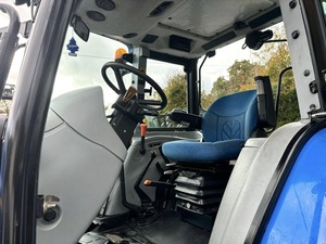 Tracteur New Holland T5040 d'occasion de qualité à vendre - Product Image 6
