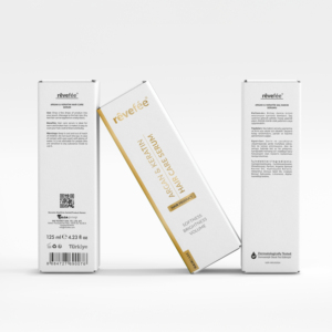 Argan Keratin Hair Oil Mejora la suavidad Brillo Volumen Vibrante Cabello Libre de crueldad Fijación fuerte - Product Image 5