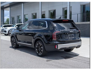 2023 Kia Telluride SX SUV Seminuevo Gran Oferta con Envío Disponible - Product Image 2