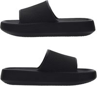 Pantoufles BreezeStep House EVA, nouvelles pantoufles de chambre, styles et design innovants, pantoufles décontractées pour femmes avec logo personnalisé