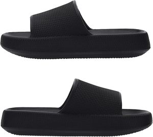 <span class=keywords><strong>Ciabatte</strong></span> BreezeStep House in EVA, Nuovi Stili per Camera <span class=keywords><strong>da</strong></span> Letto, Design Innovativo, <span class=keywords><strong>Ciabatte</strong></span> Casual <span class=keywords><strong>da</strong></span> <span class=keywords><strong>Donna</strong></span> con Logo Personalizzato - Product Image 2