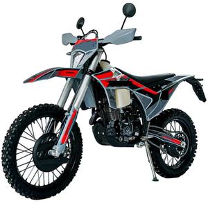 GPXs Moto 250e de Alta Calidad (Motocicleta) - Product Image 3