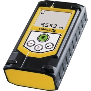 Telémetro Láser STABILA LD 320 0.05-60 M  1.5 mm IP 40 Medidor de Distancia - Product Image 1
